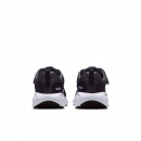 Nike sportiniai bateliai juodi